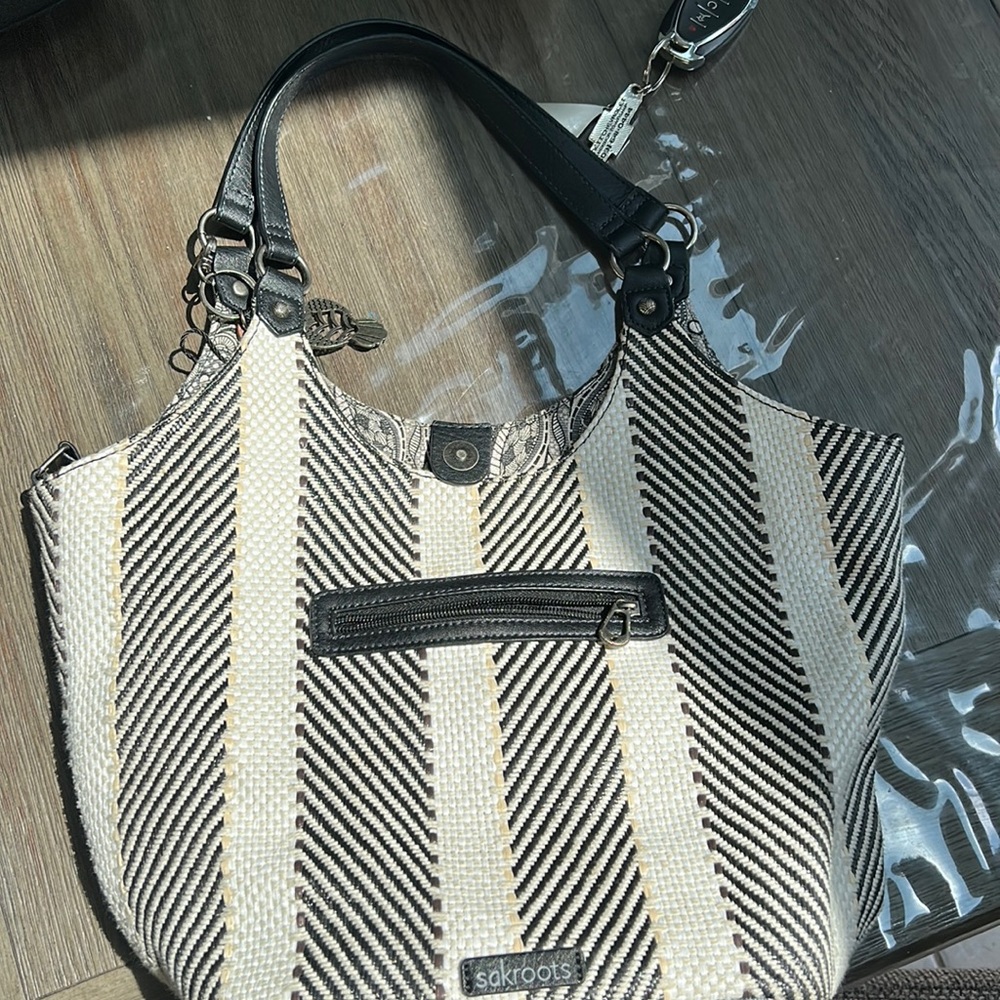 Like new handbag good condition